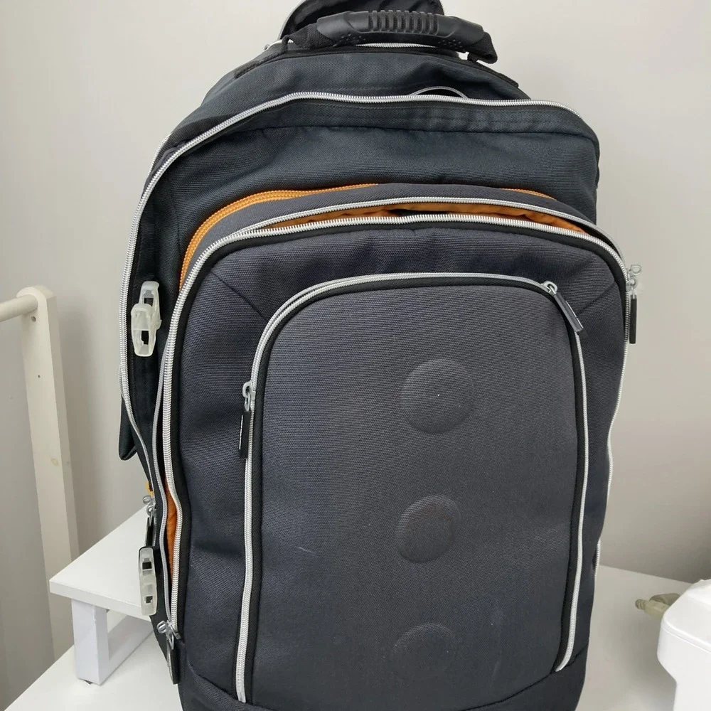 IKEA family carryon